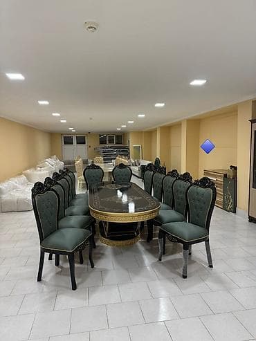 Masa stol stul desti