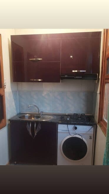 dibcek gulleri qiymeti: Sifarişlə mətbəx dəsti, Özü çəkən petlələr, Mat laminat, Kredit yoxdur, Pulsuz çatdırılma — 8