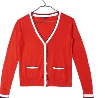 salvar ustu koftalar instagram: Sviter, Tommy Hilfiger, M — 2