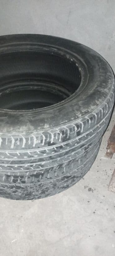 185:65:15yaxwi veziyetde di cutu 50 - İstifadə sahəsi: Şəhərdaxili və