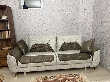 Divan, Açılmayan, Bazasız, Parça — 1