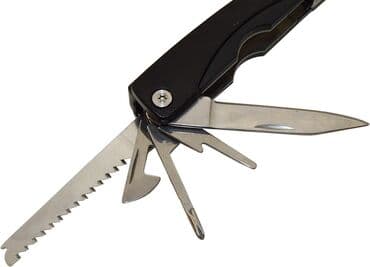 trişotka açar dəsti: Мультитул — 5