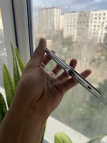 IPhone X, Gümüşü — 4