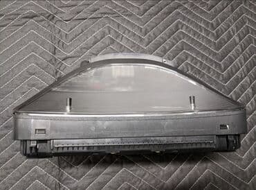 азербайджан авто: BMW e38 e39, 2001 г., Б/у — 2