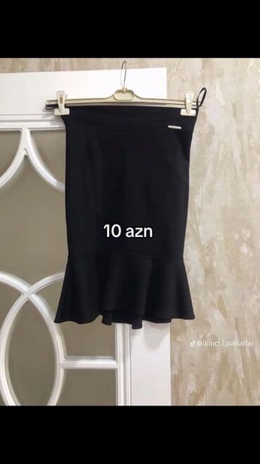 uzuk sekilleri: M razmer Məhsul: Qara ətəklər (2 model) 1) Qələm kəsimli, fiska altlı — 1