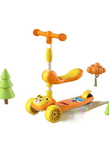 самокаты в баку: Scooterler yeni FANTASTİKUCUZ instagram sehfemizde baxabilersiniz — 4