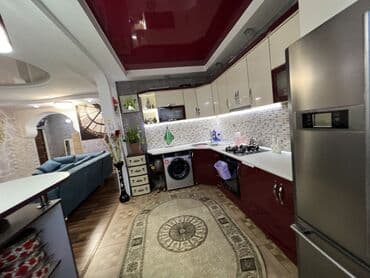 недвижимость в баку из рук в руки: 3 комнаты, Новостройка, 80 м² — 8