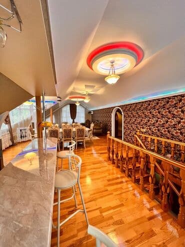 баку купить дом: 6 otaqlı, 135 kv. m, Kredit var, Yeni təmirli — 22