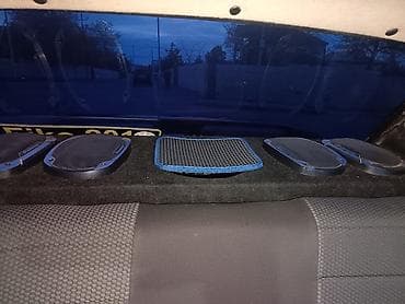 w202 polka: Maqnitol, Pioneer, AUX — 2