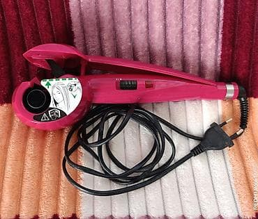 запчасти для стиральных машин рядом: - Brend: BaByliss Paris "təcili satılır" heç bir prablemi yoxdu real — 2