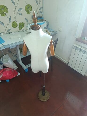 setka toxuyan aparat: Для шитья, Белый — 1