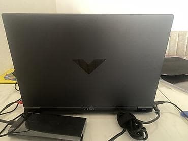 pubg hesab random: HP Victus, 15.6 ", AMD Ryzen 7, 512 GB, Ünvandan götürmə, Ödənişli çatdırılma, Rayonlara çatdırılma — 2
