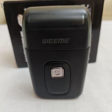 Masajorlar: Elektrik üzqırxan, Yeni, Ünvandan götürmə — 1