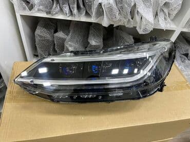 çex fara: Chevrolet cruze 2018 on faralari 🚙🚒 ünvana və bölgələrə ödənişli — 1