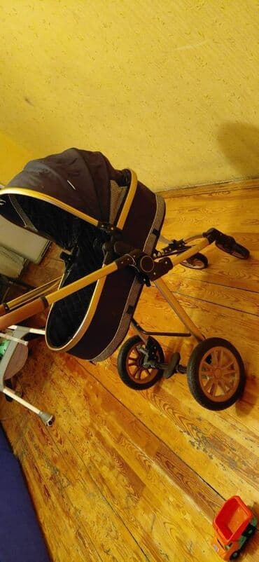 zara uşaq: Ünvandan götürmə — 1