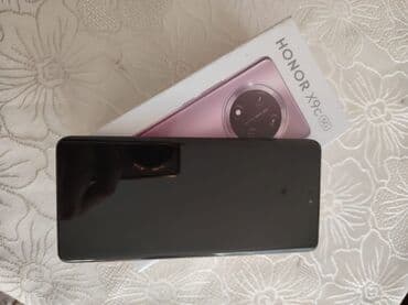 Redmi: Honor X9c, rəng - Boz — 1