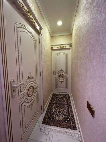 купить в баку квартиру: Баку, 4 комнаты, Вторичка, 100 м² — 3