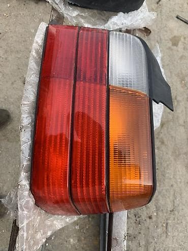 Motonəqliyyat: BMW Orijinal, Almaniya — 4