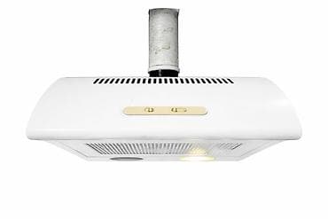 islenmis aspirator: Aspirator rəng - Ağ, İşlənmiş — 1