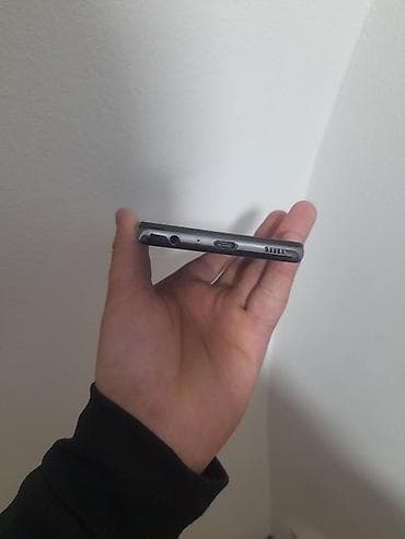 TV və video: Samsung Galaxy A52, 128 GB, rəng - Boz, Barmaq izi — 6