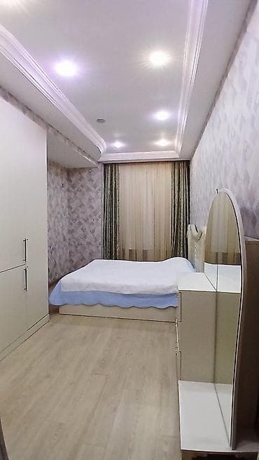 serfeli ipoteka evler: 3 otaqlı, Yeni tikili, 95 kv. m — 7