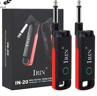 yolana gitara satilir: Irin firmasi distansonnu orginal keyfiyyetli saz üçün distaasoyunnu — 1