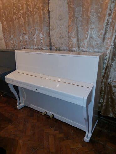 geyer пианино: Pianino GEYER Almaniya stehsalı. İdeal vəziyyədə. Cadrılma və köklənmə — 3