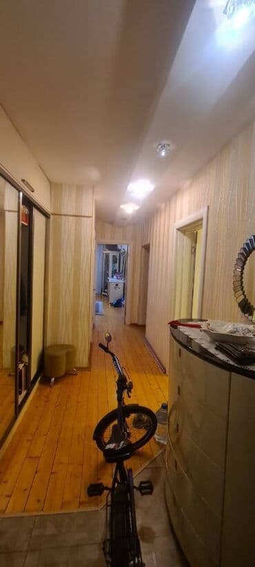 lokbatanda yeni tikilen binalar: Sabunçu rayonu,Bakıxanov qəsəbəsi,Stimul hospitalın yanı.19 mərtəbəli — 6