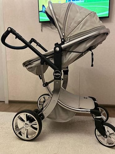 Коляски: Kidilo — 1