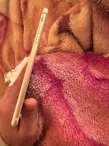 iphone vip: IPhone 7 Plus, Qızılı — 4