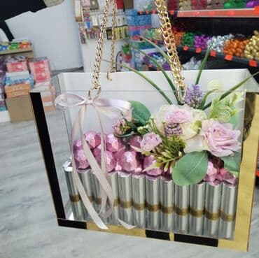 Xonçalar: Sifariş üçün 0702887030 — 1