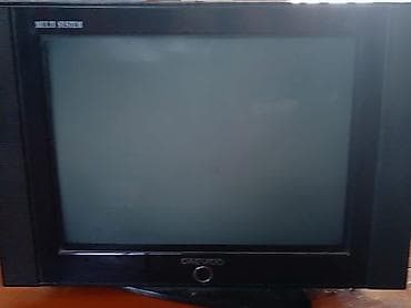 soyuducular ucuz: Məhsul: Köhnə tip məişət elektronikası dəsti Tərkib: - SANYO kineskop — 5