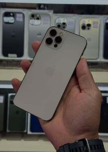 i̇pone 12: IPhone 12 Pro — 1