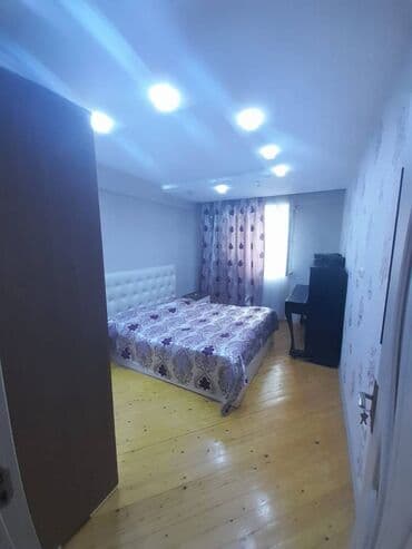 3 otaqli kiraye evler 2022: Razində Akkorda 20 mertebeli binanın 18-ci mərtəbəsində yerləşən — 10