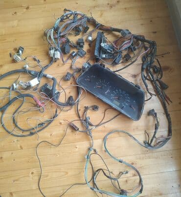 электро мотоцикл: VAZ (LADA) OKA, 2008 il, Orijinal, Ukrayna, İşlənmiş — 8