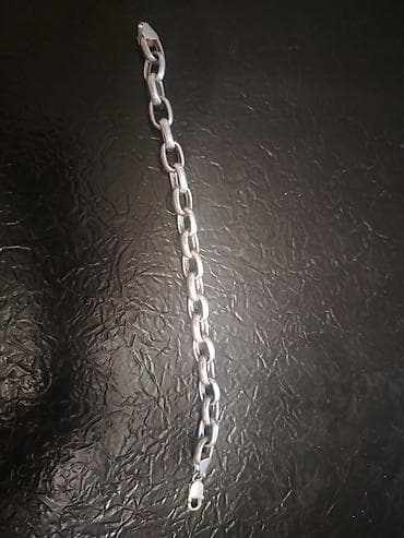 qolbaq sekilleri: Bilərzik, Gümüş, 20 g — 3