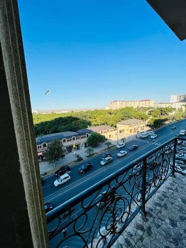 дом на колесах в баку аренда: Xırdalanda Kontakthommun binalarına yaxın 7 mertebeli binanın 5-ci — 4