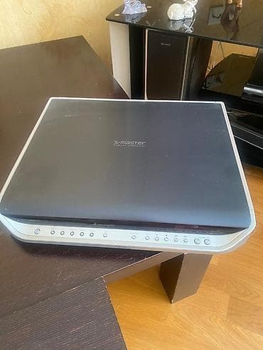 sony 6100: Sony ev kino sistemi – tam dəst - Model: Sony 5.1 ev kino teatri — 3