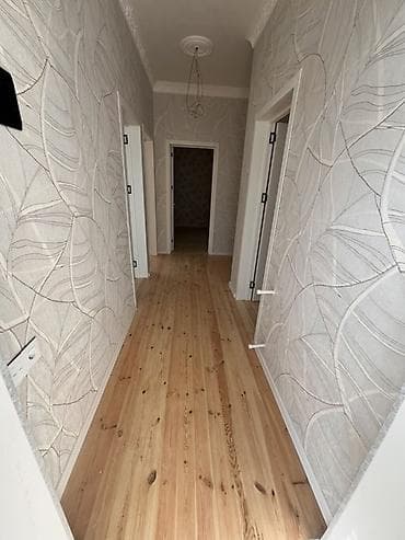 100 kv. m, 3 otaqlı, Qaz, İşıq, Su — 8