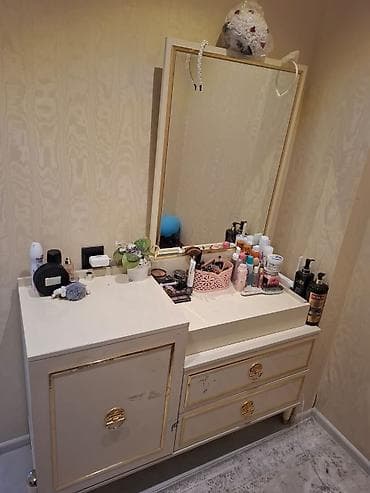 İkinəfərlik çarpayı, Dolab — 2