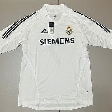 Zidane Retro Forması