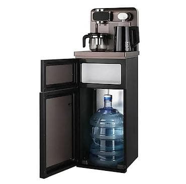 su samuru: Dispenser Raf, Döşəməüstü, Su isitmə ilə, Yeni — 2