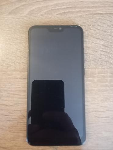 Xiaomi Mi A2 Lite, rəng - Qara