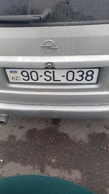 Ehtiyat hissələri: 038 nömrə satılır. Qusarlılar üçün möhtəşəm təklif. İstənilən nömrə — 2