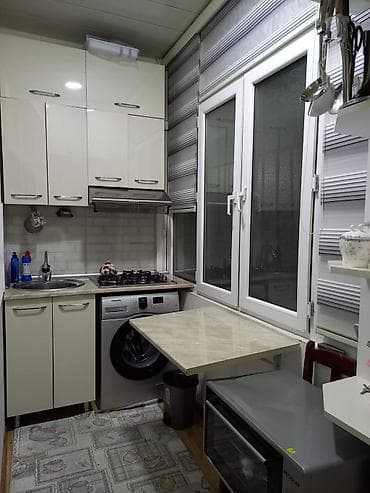 buzovnada kreditle evler: 2 otaqlı, Yeni tikili, 48 kv. m — 5