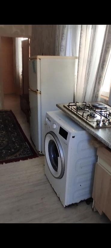 Həyət evi alıram: 80 kv. m, 2 otaqlı, Qaz, İşıq, Su — 7