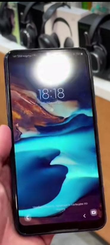 iphone 14 pro: Samsung Galaxy A10, rəng - Mavi — 2