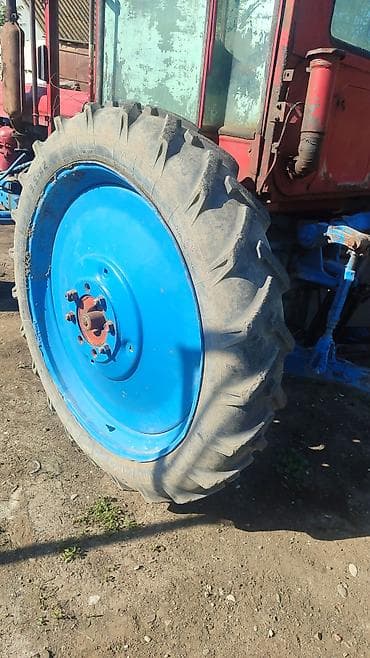 niva siti satilir: Disk təkər Belarus (MTZ) R >34 — 1
