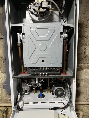 Окна: Комби Teplo 24 кВт — 2