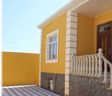 heyet evleri mingecevirde: Masazır 2 otaqlı, 40 kv. m, Kredit var, Yeni təmirli — 1